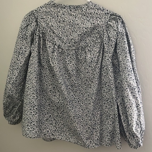 Doen berkley top XS - Picture 2 of 2